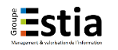 Client VSActivity : Estia