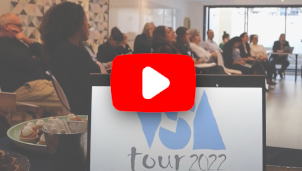 VSA - Vidéo du VSA tour 2022